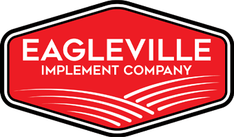 Eagleville Implement logo