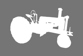 antique tractors for sale