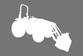 Utility Tractors for sale