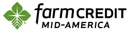Farm Credit Mid-America logo