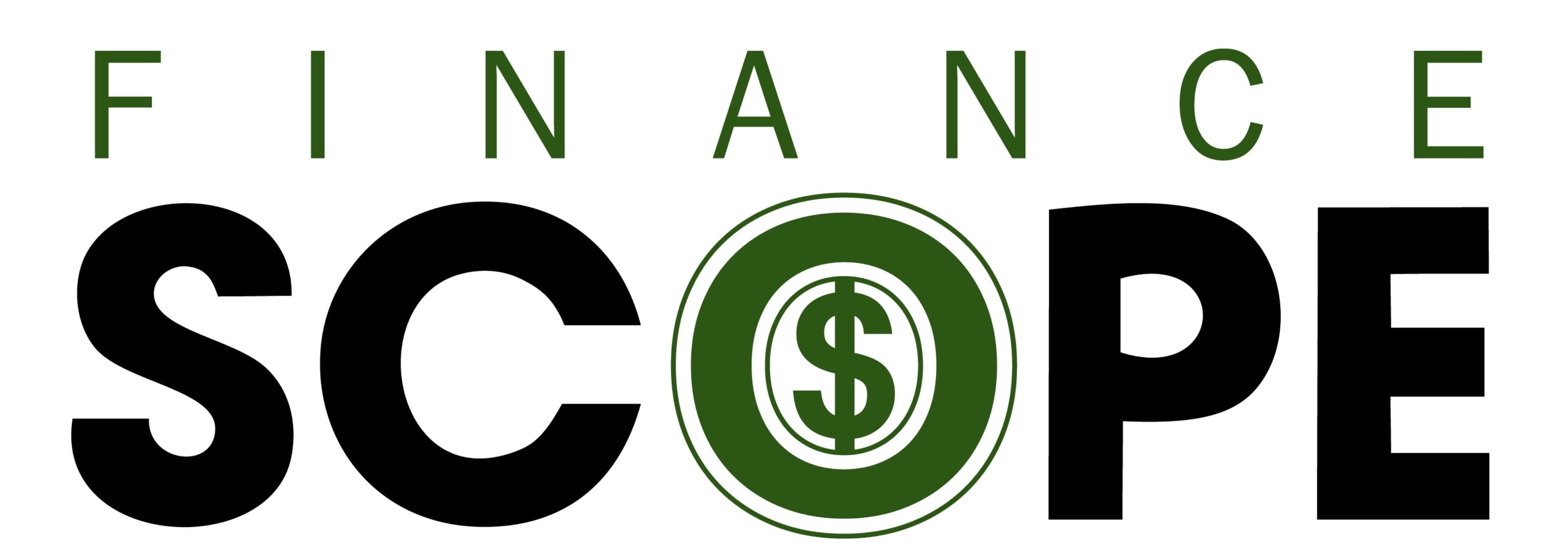 Finance Scope logo