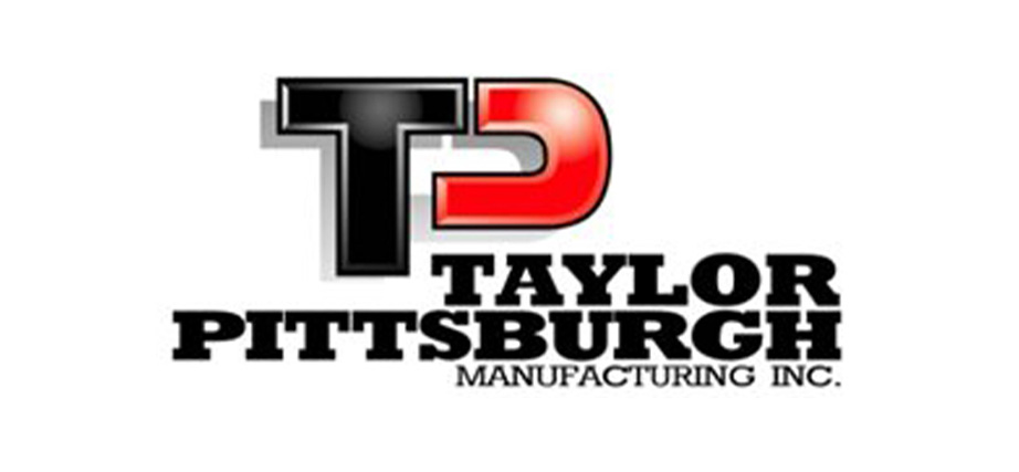 Taylor Pittsburgh Equipment For Sale