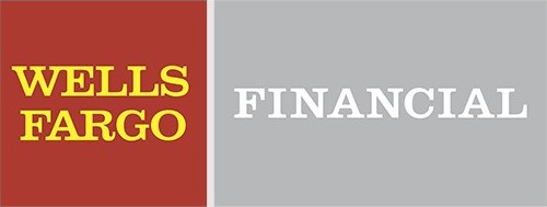 Wells Fargo Financial logo